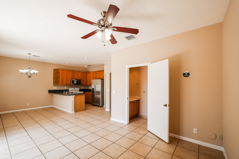 2,460/Mo, 4287 Lake Lucerne Cir West Palm Beach, FL 33409 Family Room View