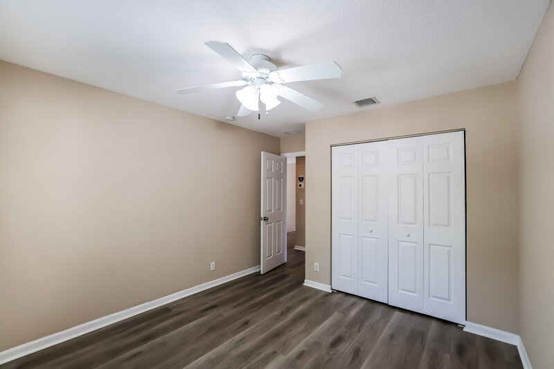 2,460/Mo, 4287 Lake Lucerne Cir West Palm Beach, FL 33409 Bedroom View 2