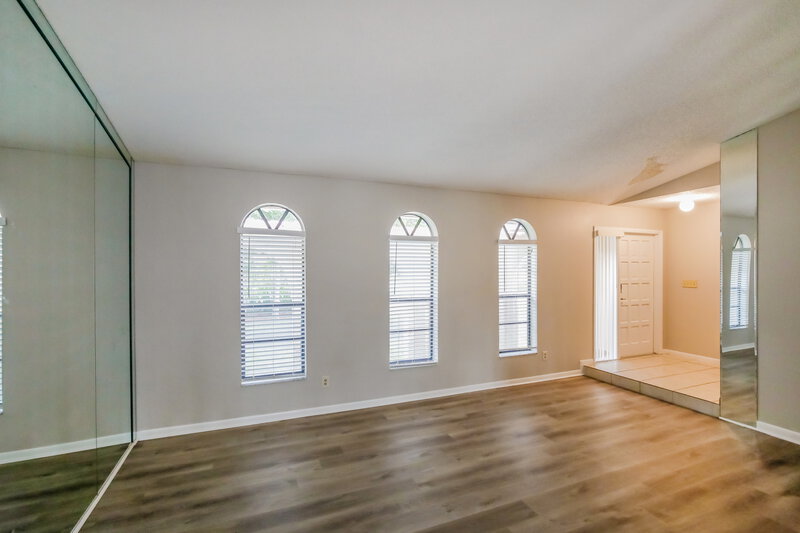 3,830/Mo, 9697 SW 1st Ct Coral Springs, FL 33071 Living Room View