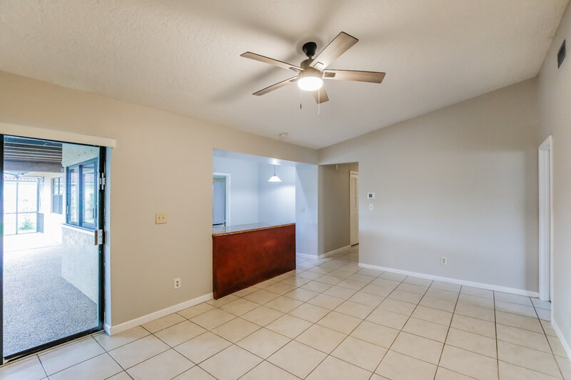3,830/Mo, 9697 SW 1st Ct Coral Springs, FL 33071 Family Room View 2