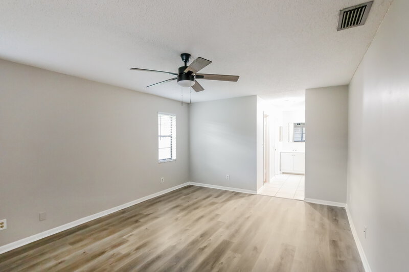 3,830/Mo, 9697 SW 1st Ct Coral Springs, FL 33071 Main Bedroom View