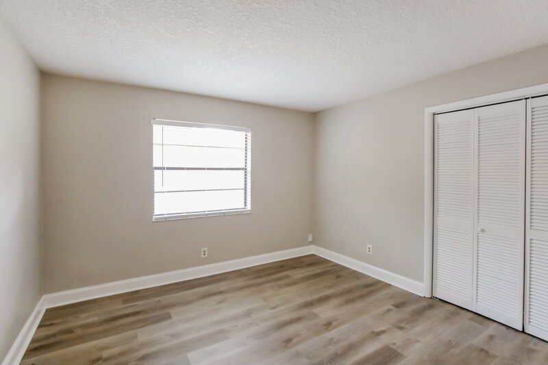 3,830/Mo, 9697 SW 1st Ct Coral Springs, FL 33071 Bedroom View