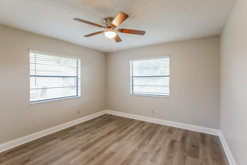 3,830/Mo, 9697 SW 1st Ct Coral Springs, FL 33071 Bedroom View 2