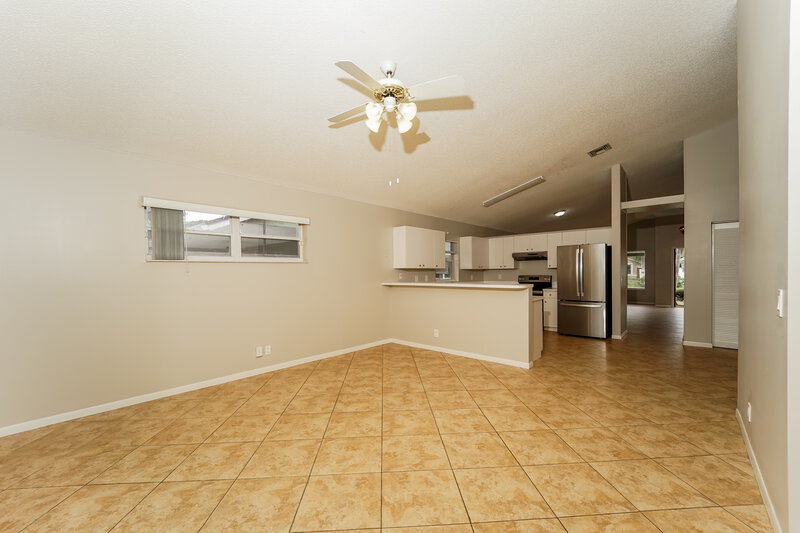 3,560/Mo, 6642 NW 42nd Ave Coconut Creek, FL 33073 Living Room View