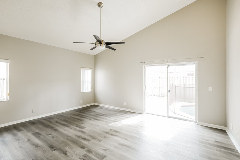 3,600/Mo, 6642 NW 42nd Ave Coconut Creek, FL 33073 Main Bedroom View 2