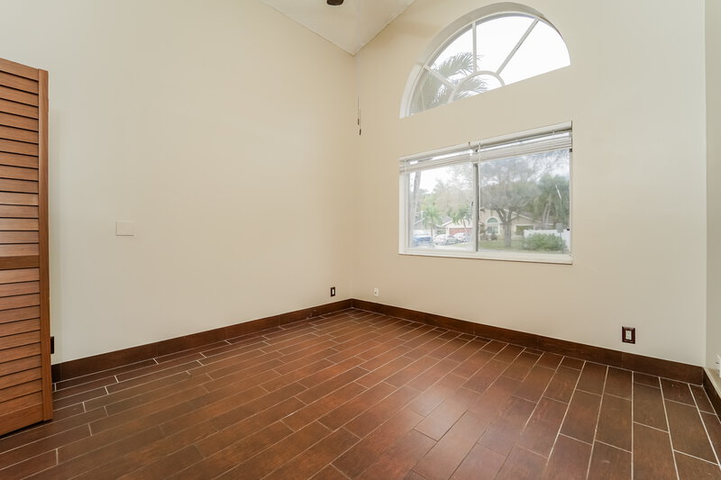 3,560/Mo, 6642 NW 42nd Ave Coconut Creek, FL 33073 Bedroom View