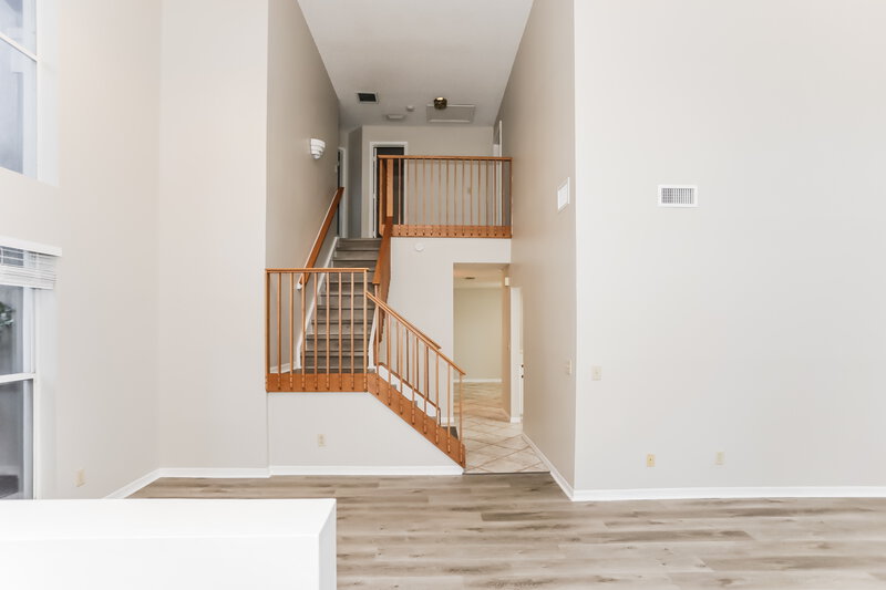 3,345/Mo, 5520 NW 54th Ln Coconut Creek, FL 33073 Foyer View