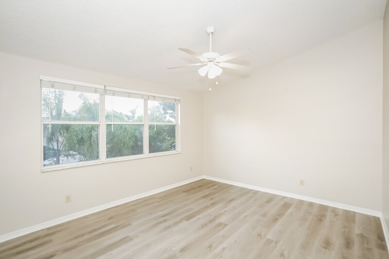 3,345/Mo, 5520 NW 54th Ln Coconut Creek, FL 33073 Main Bedroom View