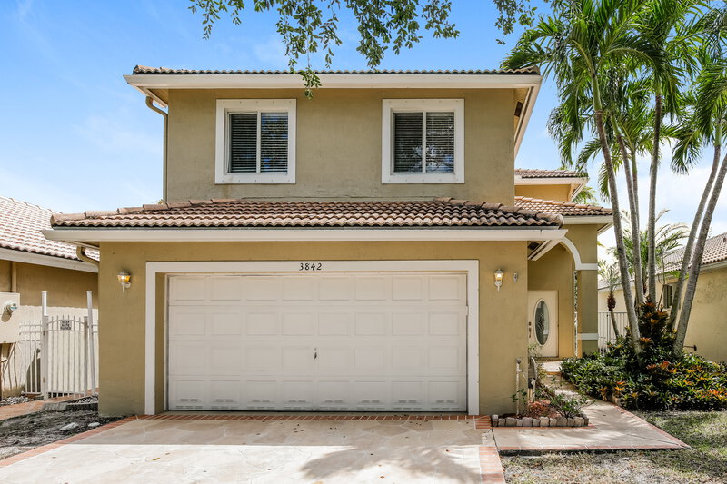 5,640/Mo, 3842 NW 63rd Ct Coconut Creek, FL 33073 External View