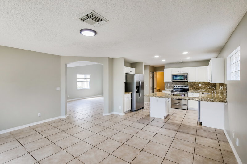 5,640/Mo, 3842 NW 63rd Ct Coconut Creek, FL 33073 Dining Room View 2