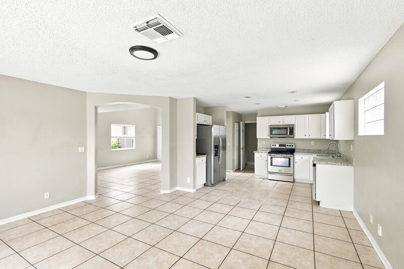 0/Mo, 3842 NW 63rd Ct Coconut Creek, FL 33073 Family Room View