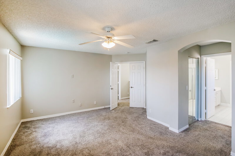 5,640/Mo, 3842 NW 63rd Ct Coconut Creek, FL 33073 Main Bedroom View