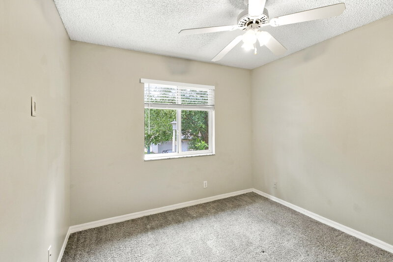 0/Mo, 3842 NW 63rd Ct Coconut Creek, FL 33073 Bedroom View