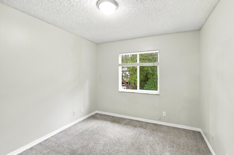 0/Mo, 3842 NW 63rd Ct Coconut Creek, FL 33073 Bedroom View 4