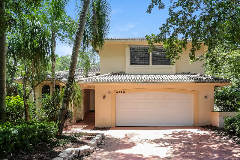 4,240/Mo, 6390 NW 47th Ct Coral Springs, FL 33067 External View