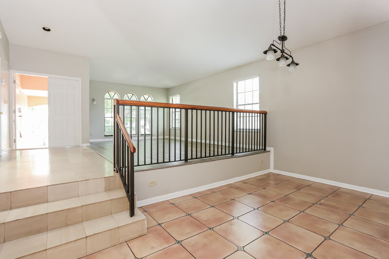 4,240/Mo, 6390 NW 47th Ct Coral Springs, FL 33067 Dining Room View