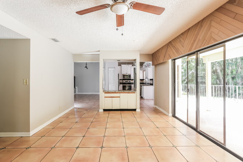 4,240/Mo, 6390 NW 47th Ct Coral Springs, FL 33067 Family Room View