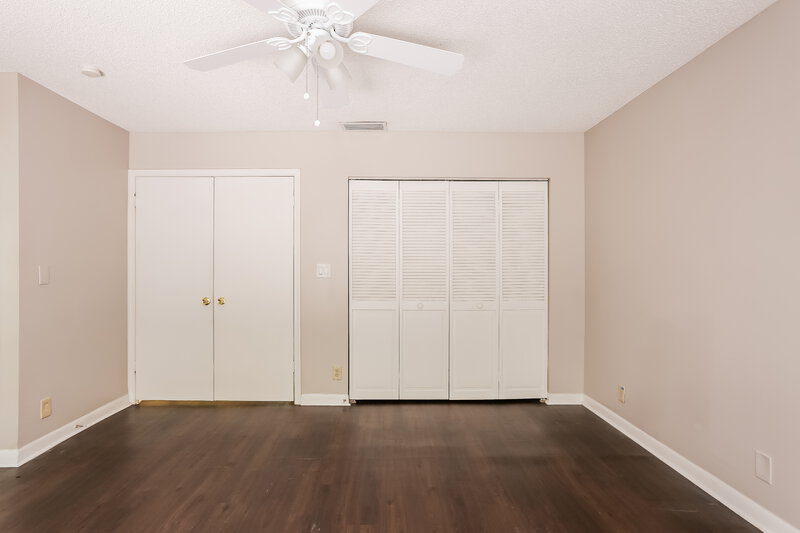 4,240/Mo, 6390 NW 47th Ct Coral Springs, FL 33067 Main Bedroom View 2