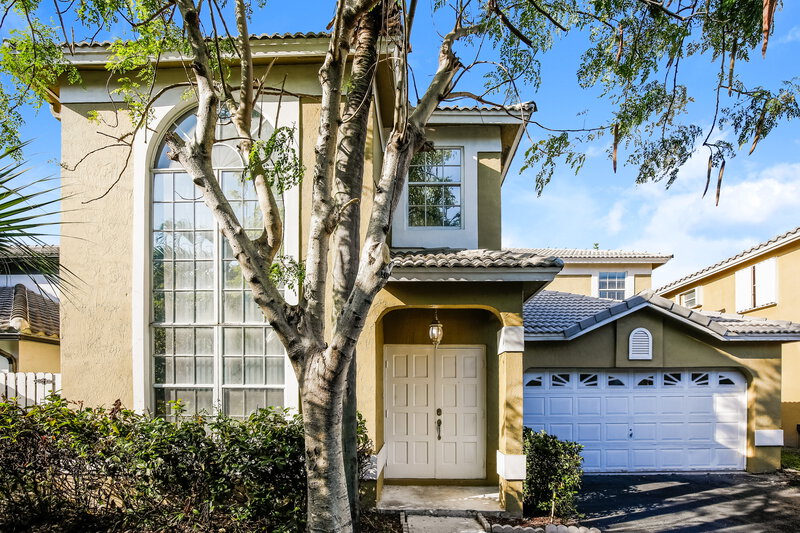 0/Mo, 5477 NW 44th Way Coconut Creek, FL 33073 External View