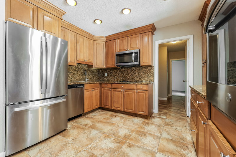 3,300/Mo, 9896 Liberty Ct Boca Raton, FL 33434 Kitchen View