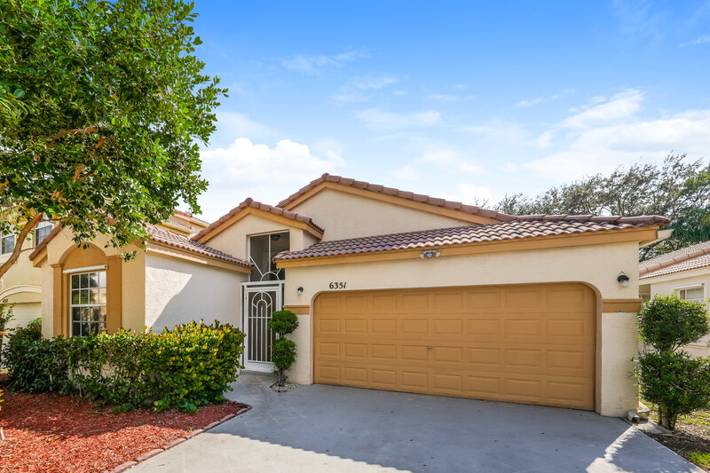 2,655/Mo, 6351 Branchwood Dr Lake Worth, FL 33467 External View