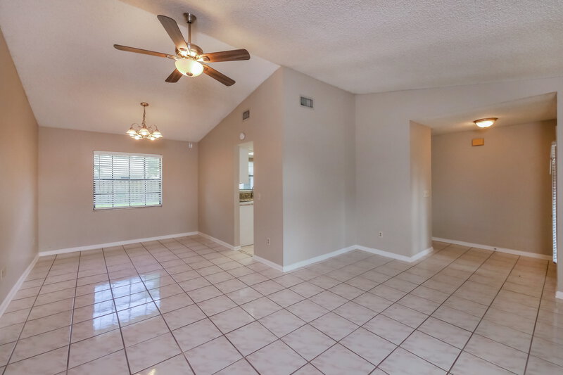4,480/Mo, 740 NW 41st Way Deerfield Beach, FL 33442 Dining Room View