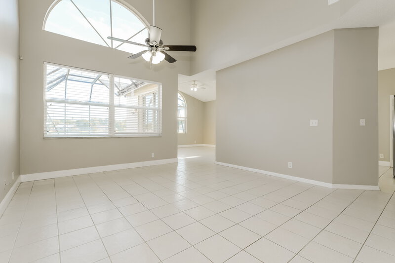 3,210/Mo, 7673 Springfield Lake Dr Lake Worth, FL 33467 Living Room View