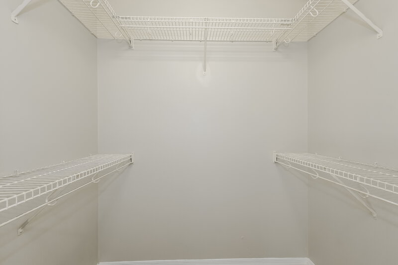 3,210/Mo, 7673 Springfield Lake Dr Lake Worth, FL 33467 Walk In Closet View