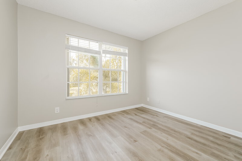 3,210/Mo, 7673 Springfield Lake Dr Lake Worth, FL 33467 Bedroom View