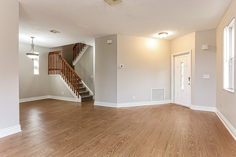 3,995/Mo, 1981 NW 190th Ave Pembroke Pines, FL 33029 Living Room View 2