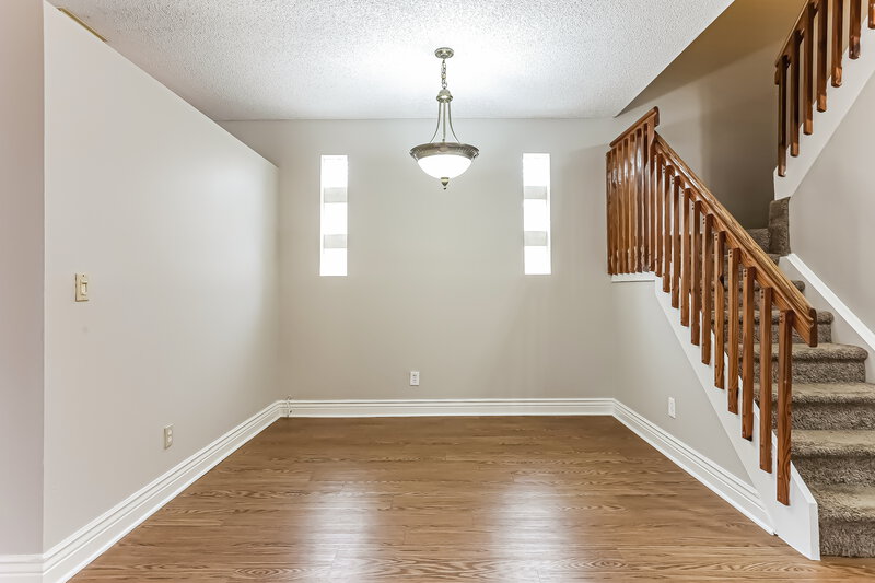 3,995/Mo, 1981 NW 190th Ave Pembroke Pines, FL 33029 Dining Room View