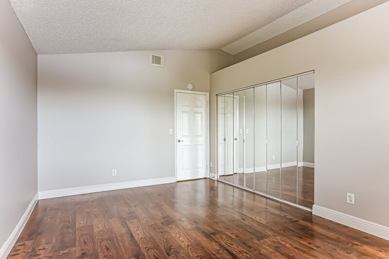 3,995/Mo, 1981 NW 190th Ave Pembroke Pines, FL 33029 Main Bedroom View