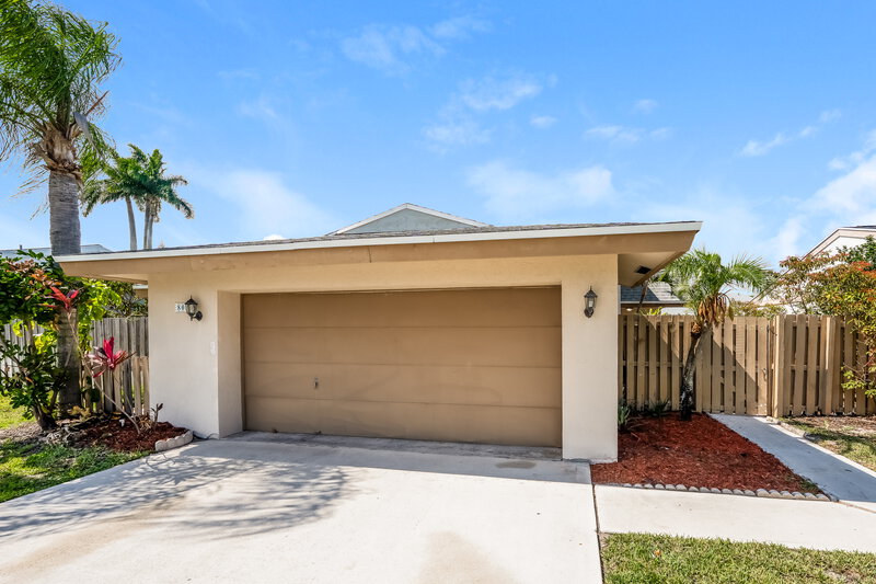 3,040/Mo, 80 Baytree Cir Boynton Beach, FL 33436 External View