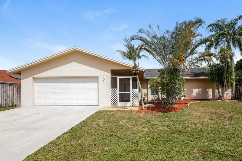3,020/Mo, 109 Granada St Royal Palm Beach, FL 33411 External View