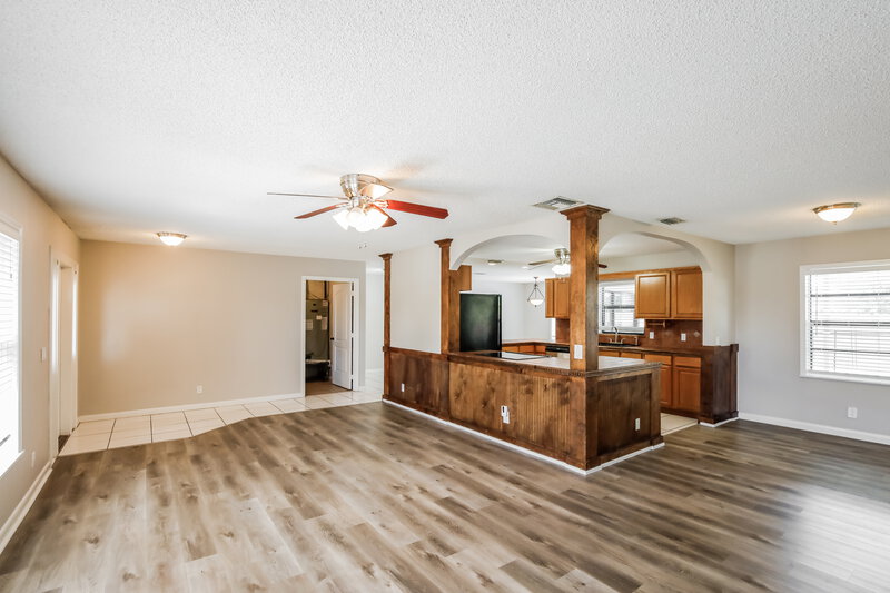 3,020/Mo, 109 Granada St Royal Palm Beach, FL 33411 Living Room View