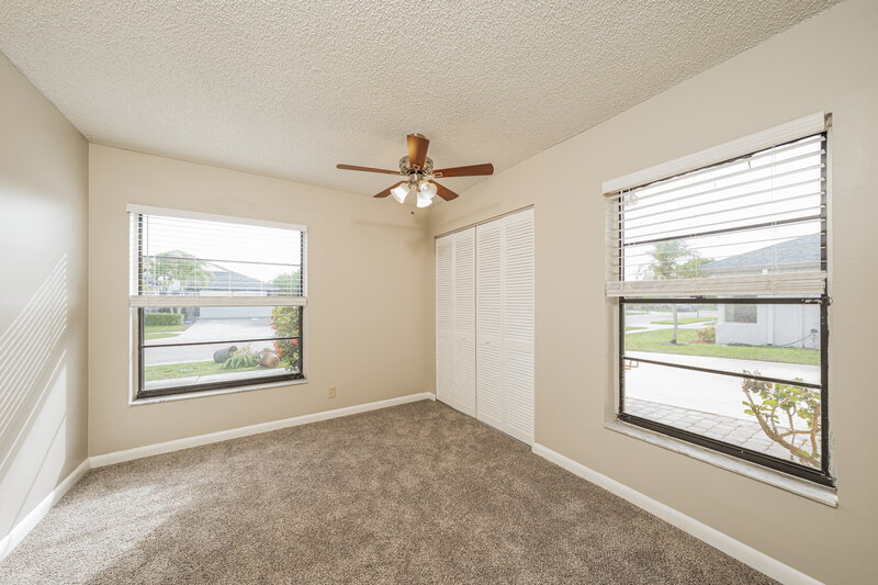 3,295/Mo, 21080 Woodspring Ave Boca Raton, FL 33428 Main Bedroom View