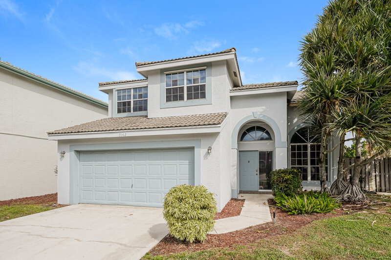3,430/Mo, 7142 Davit Cir Lake Worth, FL 33467 External View