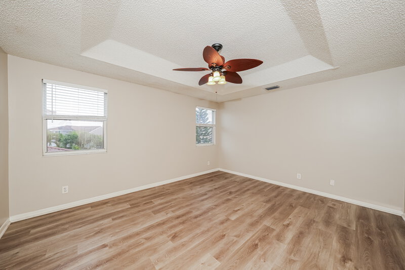 3,430/Mo, 7142 Davit Cir Lake Worth, FL 33467 Main Bedroom View