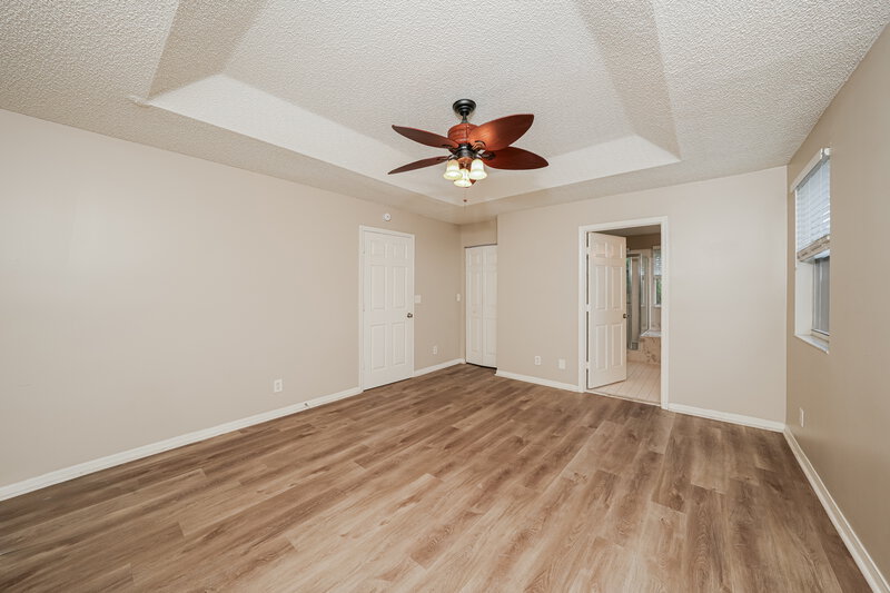 3,430/Mo, 7142 Davit Cir Lake Worth, FL 33467 Main Bedroom View 2