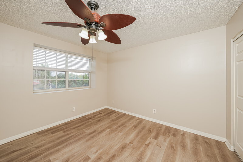 3,430/Mo, 7142 Davit Cir Lake Worth, FL 33467 Bedroom View 2