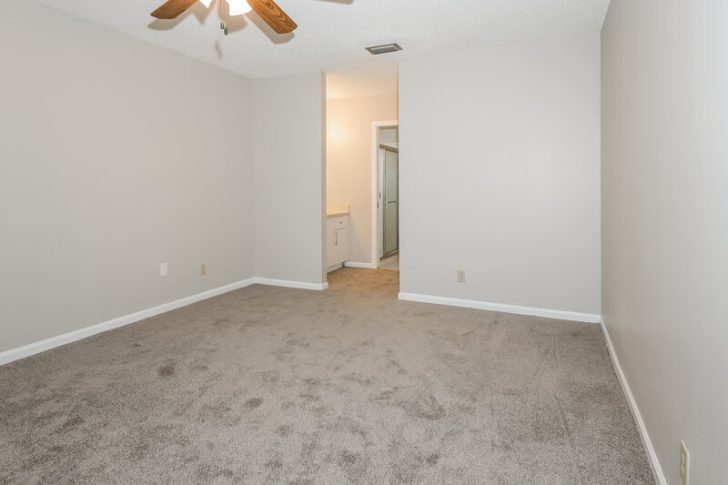 2,985/Mo, 115 Valencia St Royal Palm Beach, FL 33411 Main Bedroom View 2