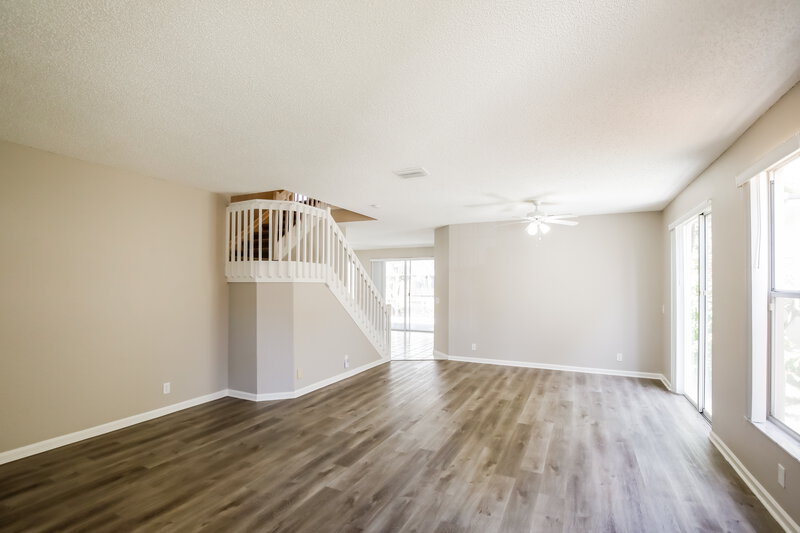 3,890/Mo, 18164 Blue Lake Way Boca Raton, FL 33498 Living Room View 3