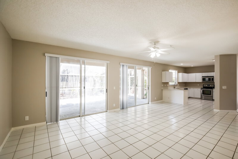 3,890/Mo, 18164 Blue Lake Way Boca Raton, FL 33498 Dining Room View