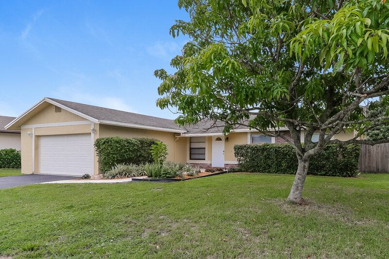 3,330/Mo, 11370 Chipmunk Dr Boca Raton, FL 33428 Front View