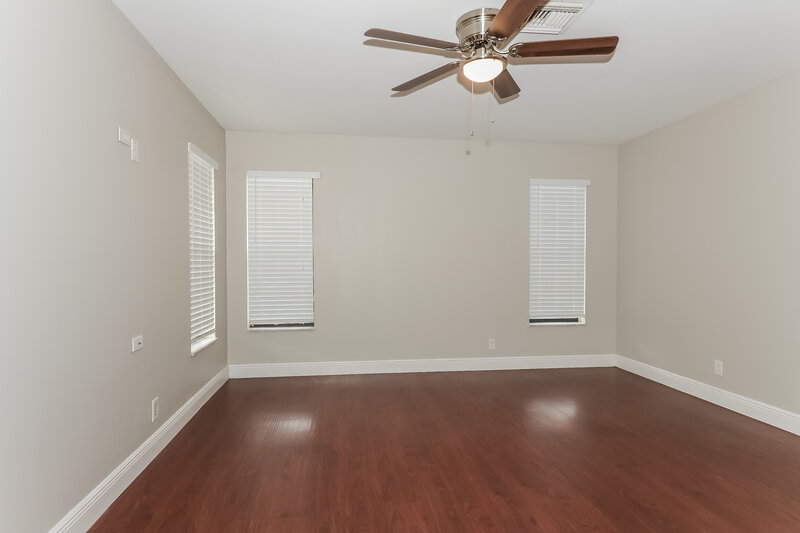 3,330/Mo, 11370 Chipmunk Dr Boca Raton, FL 33428 Main Bedroom View 2