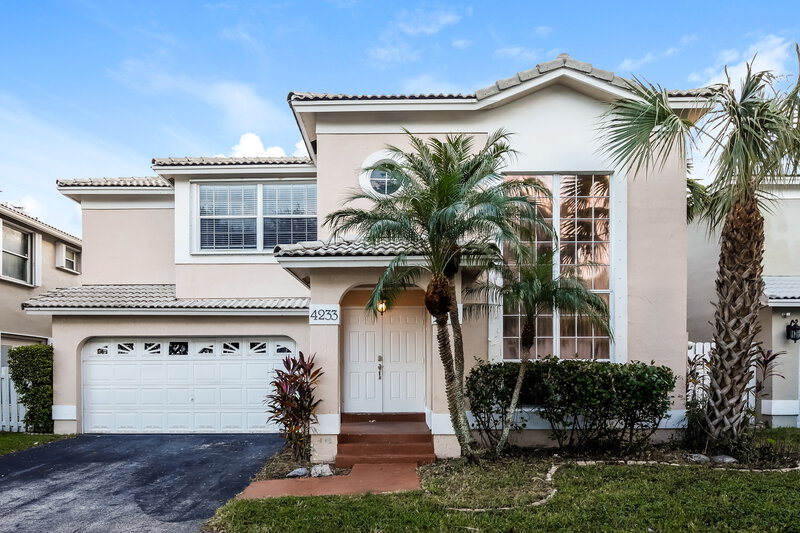 4233 NW 55th Pl Coconut Creek, FL 33073 | Progress Residential