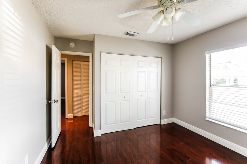 3,495/Mo, 210 NW 207th Way Pembroke Pines, FL 33029 Bedroom View