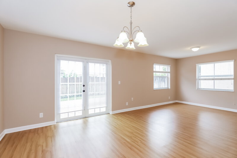 3,345/Mo, 6252 Seminole Ter Margate, FL 33063 Dining Room View