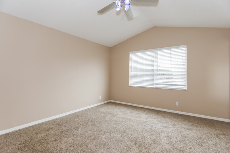 3,345/Mo, 6252 Seminole Ter Margate, FL 33063 Master Bedroom View