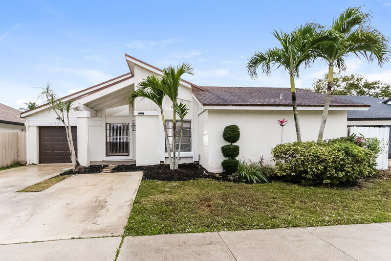 3,675/Mo, 11416 Whisper Sound Dr Boca Raton, FL 33428 External View